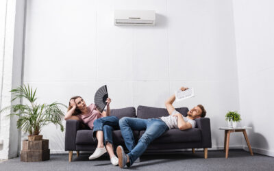 5 Easy Fixes for Common Household HVAC Problems